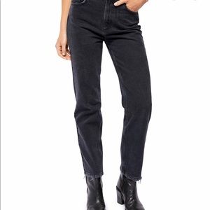 Free People Dakota Straight Leg Jeans